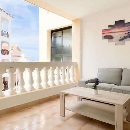 Korallia Guesthouse Castle Harbour Los Cristianos  Luaran gambar