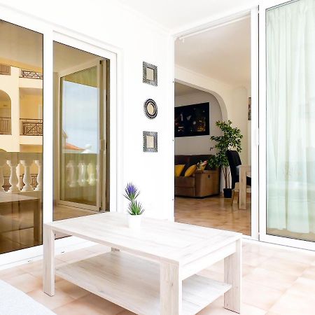 Korallia Guesthouse Castle Harbour Los Cristianos  Luaran gambar