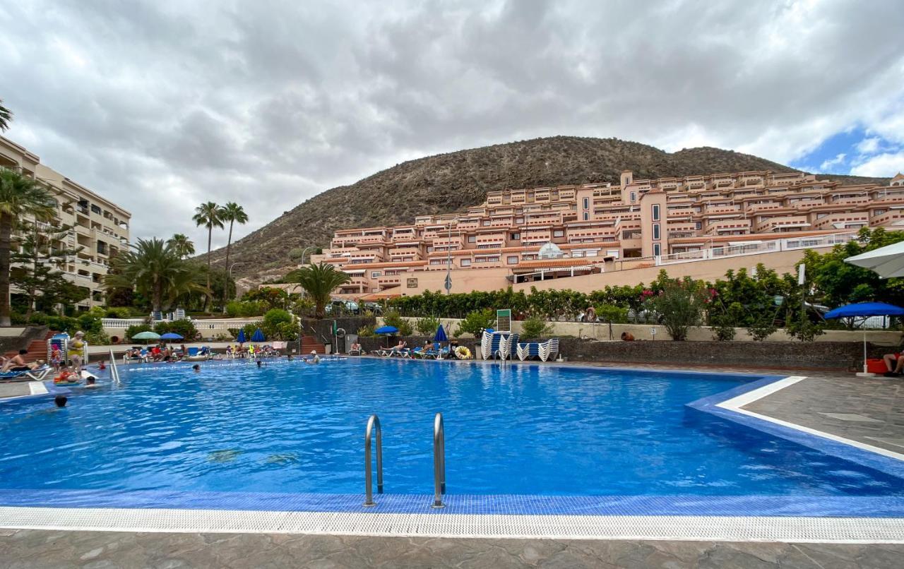Korallia Guesthouse Castle Harbour Los Cristianos  Luaran gambar