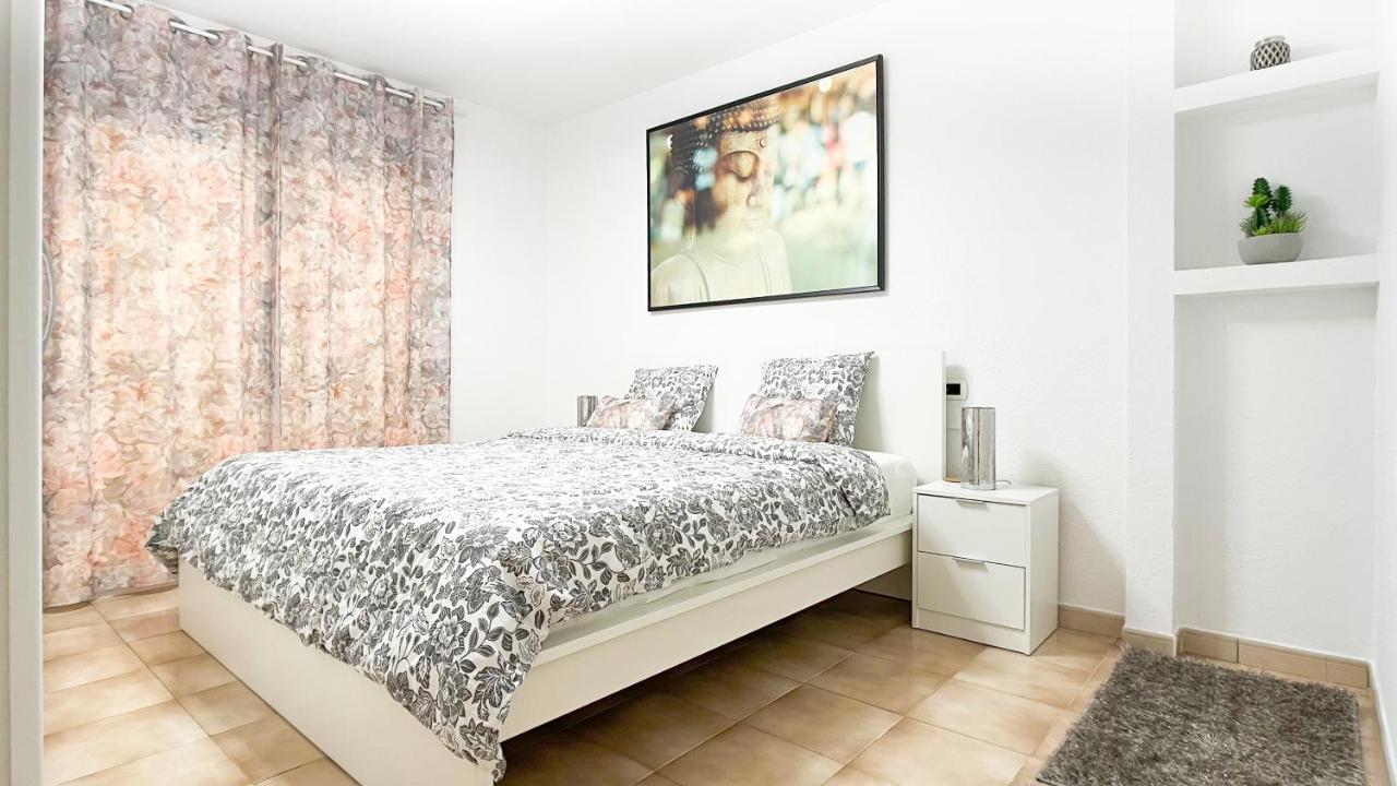 Korallia Guesthouse Castle Harbour Los Cristianos  Luaran gambar