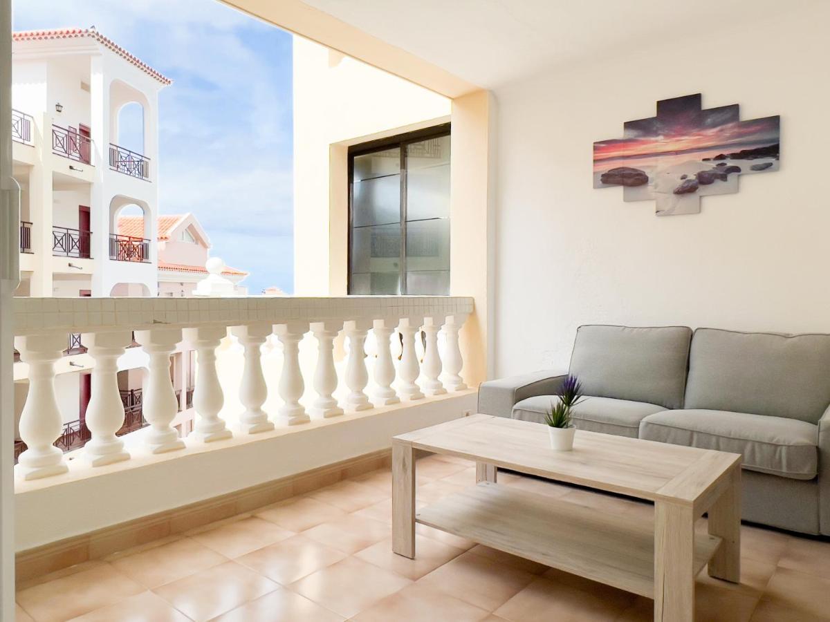 Korallia Guesthouse Castle Harbour Los Cristianos  Luaran gambar