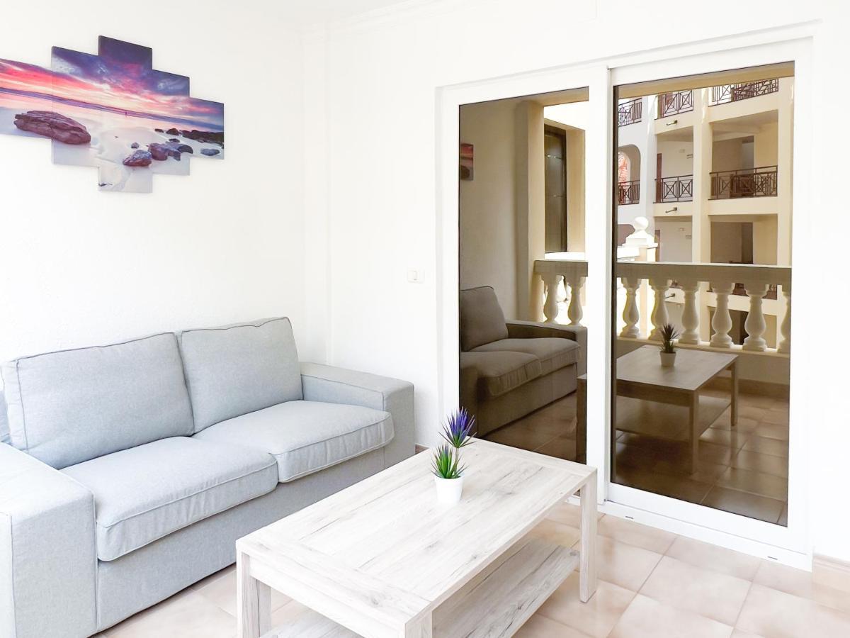 Korallia Guesthouse Castle Harbour Los Cristianos  Luaran gambar