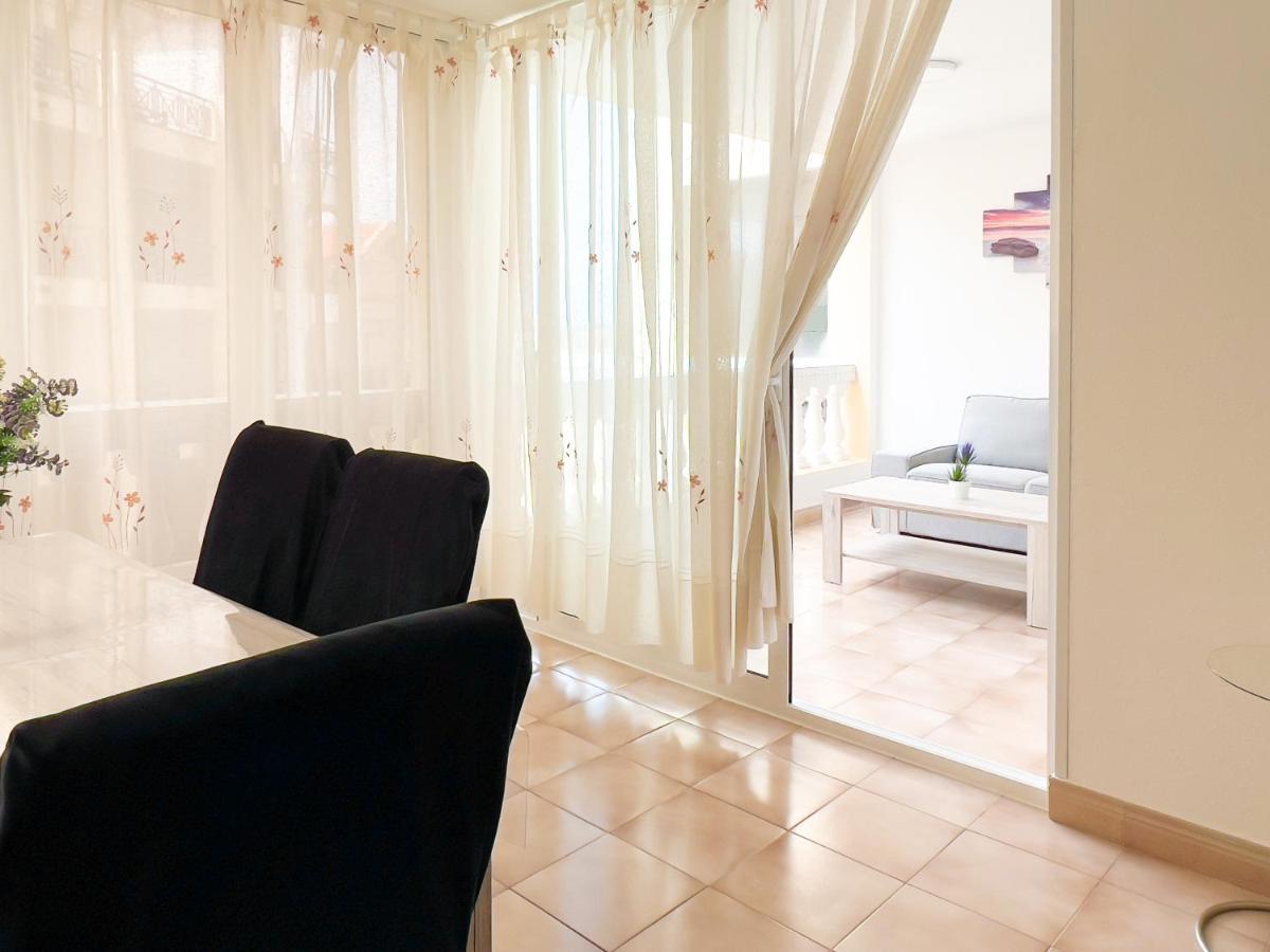 Korallia Guesthouse Castle Harbour Los Cristianos  Luaran gambar