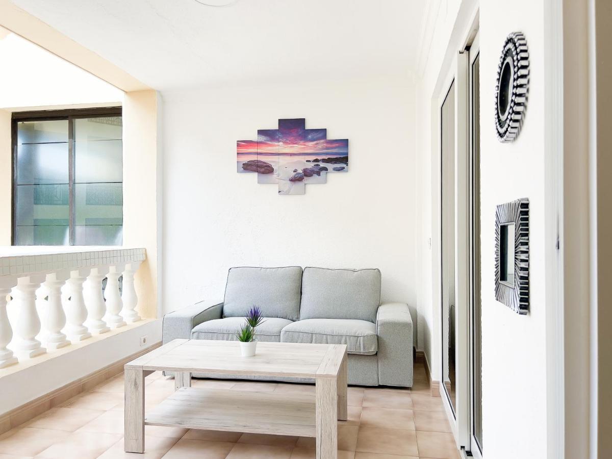 Korallia Guesthouse Castle Harbour Los Cristianos  Luaran gambar